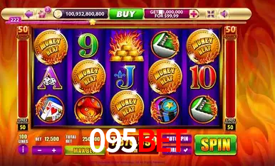 A Emoção da Loteria na 095BET: Uma Chance de Mudança de Vida