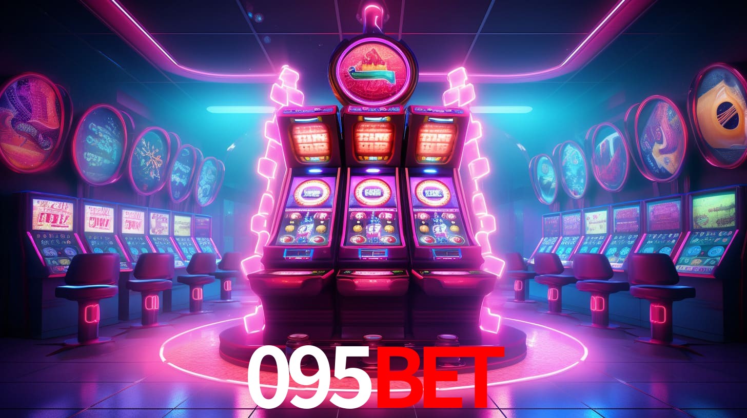 095BET - Tesouros da Elite Nobre - 095BET.COM
