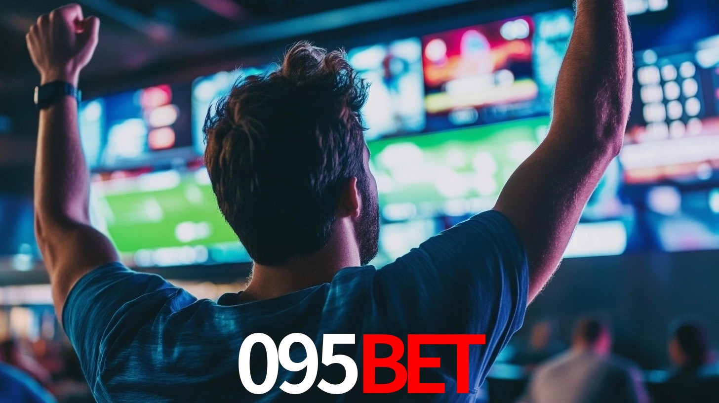 095 BET vip