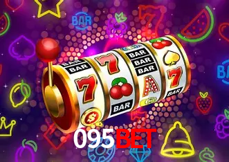 Desvendando o Mundo dos Jogos Virtuais na 095BET