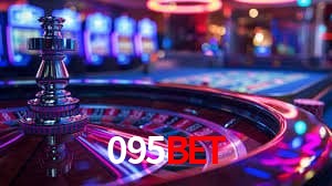 Welcome Bonus 095BET