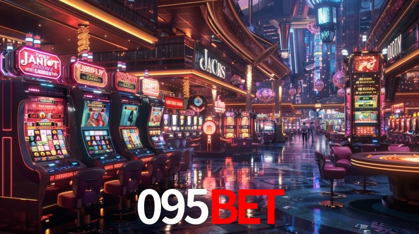 Games Directory 095BET