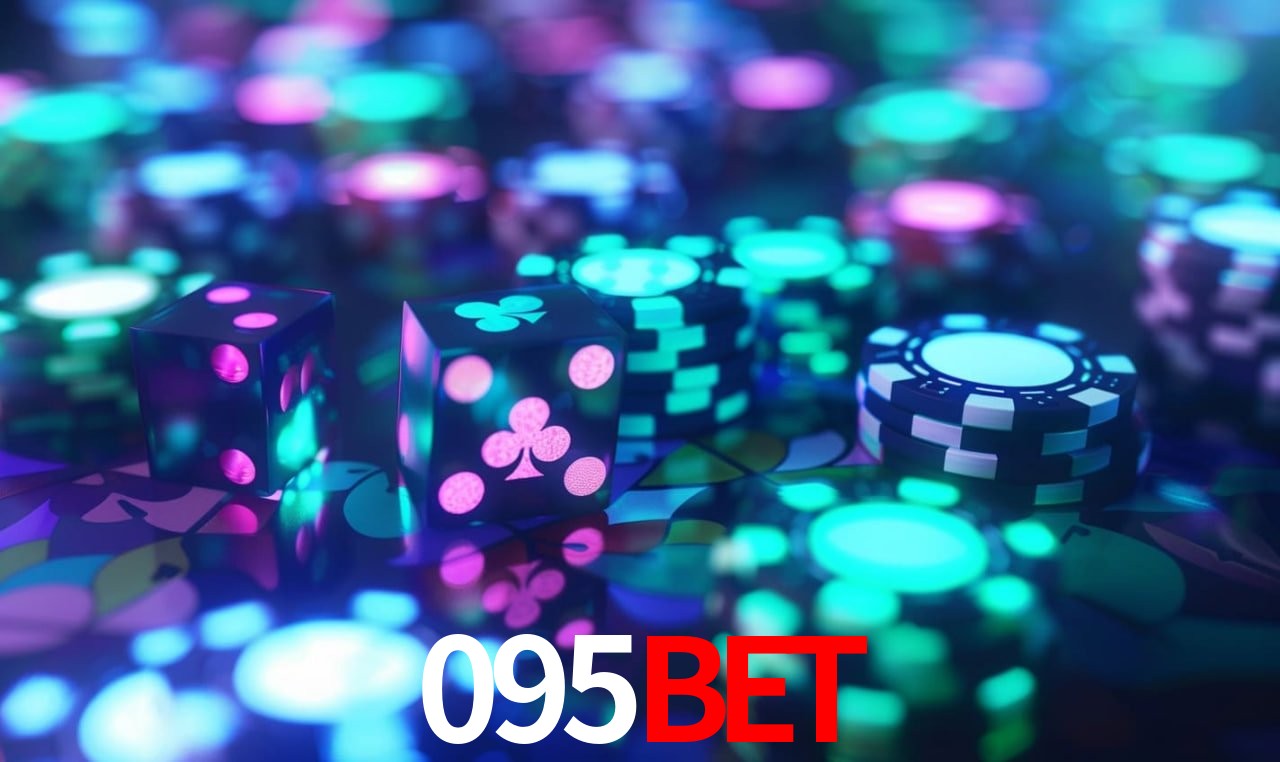 Tennis Betting 095BET