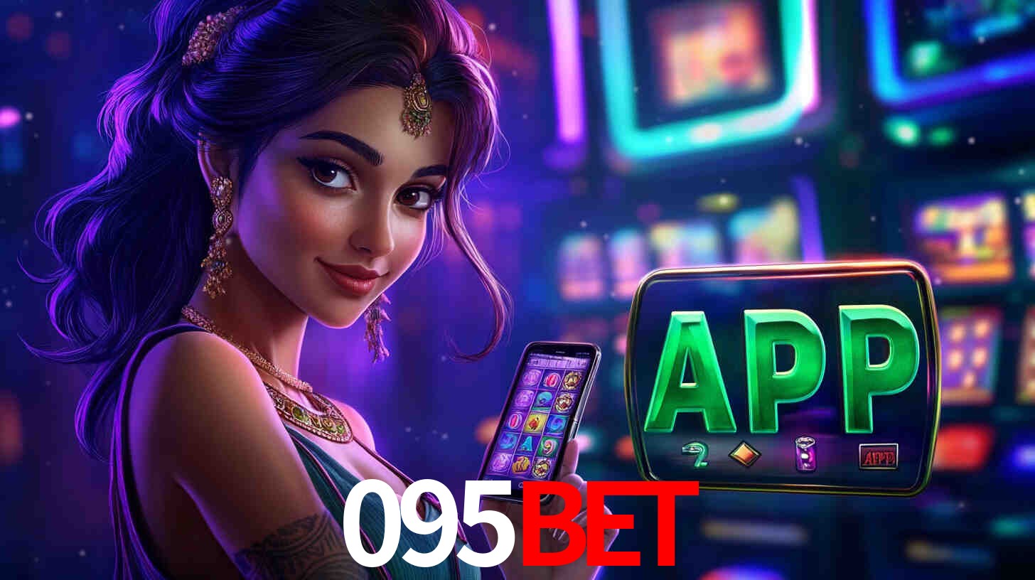 095 BET vip