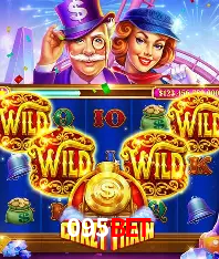 Descubra o Mundo do Cassino Online com 095BET