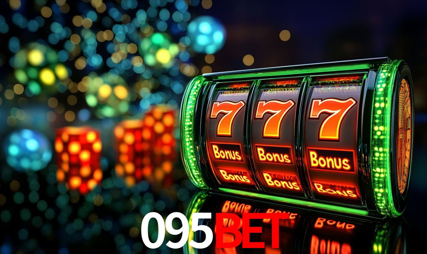 Game Providers 095BET