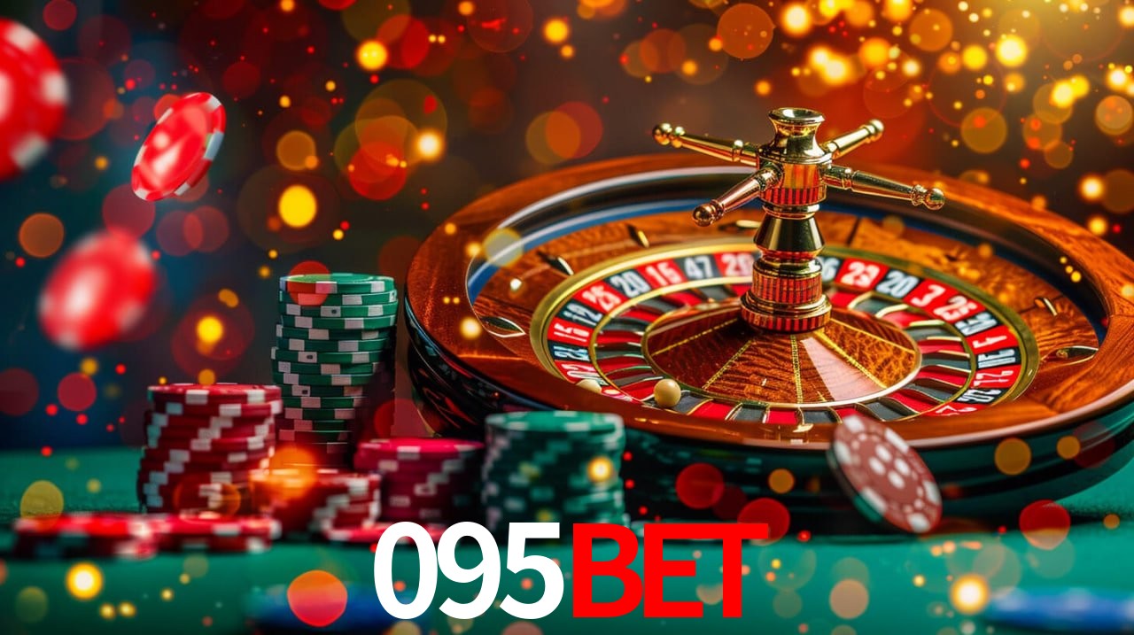Descubra o Programa VIP da 095BET: Vantagens Exclusivas para Jogadores