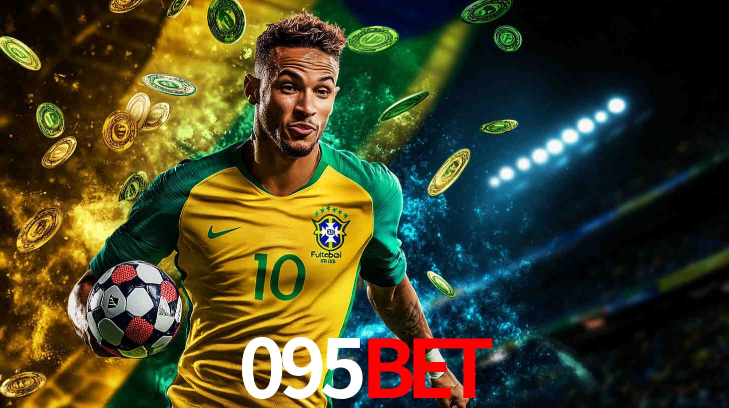 A Experiência Imersiva dos Cassinos Ao Vivo no 095BET