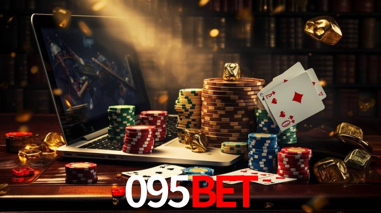 Sports Statistics 095BET