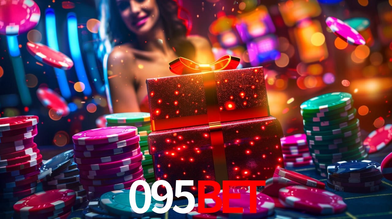 Desvendando o Mundo dos Jogos Virtuais na 095BET