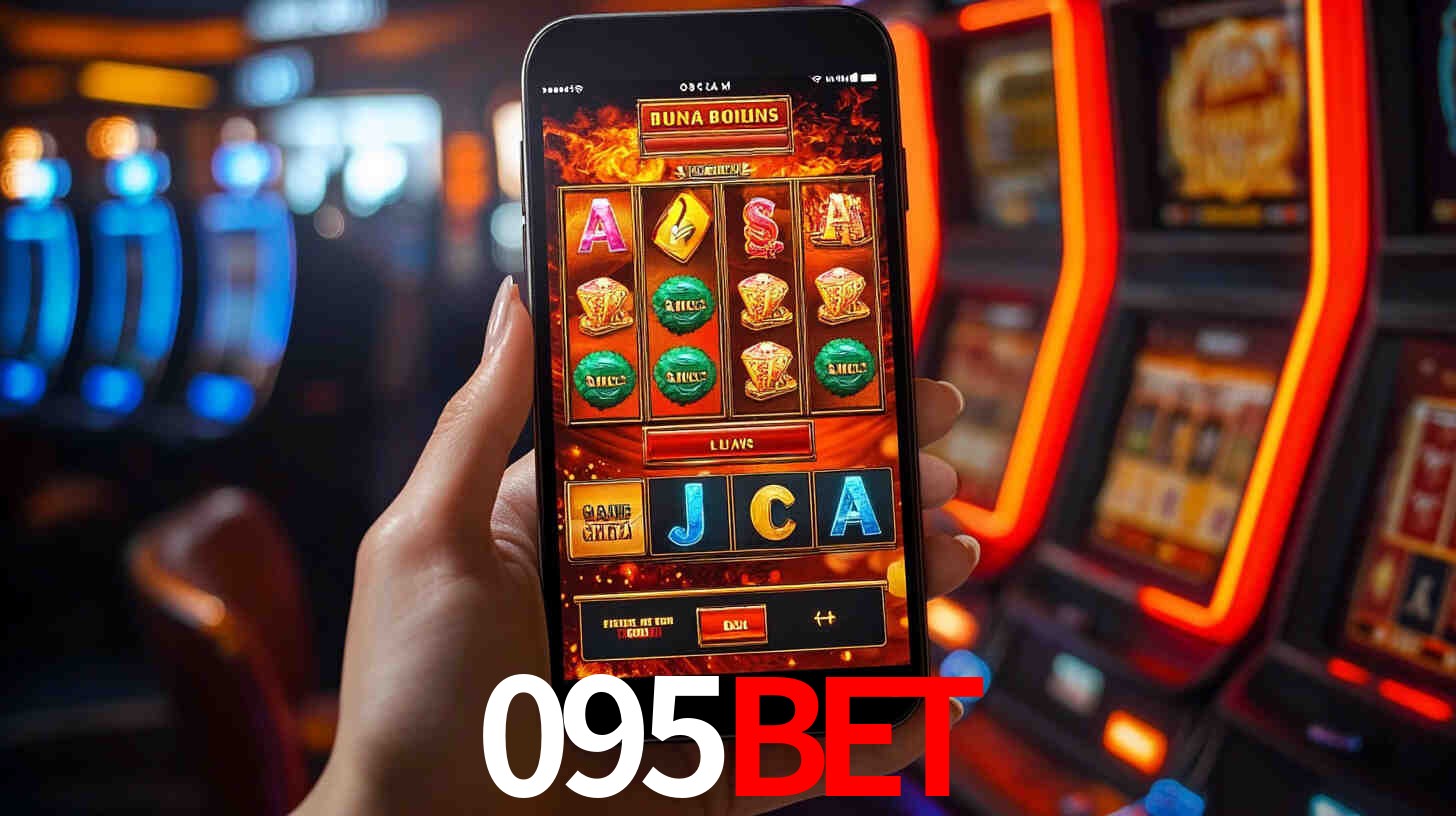 095BET.COM