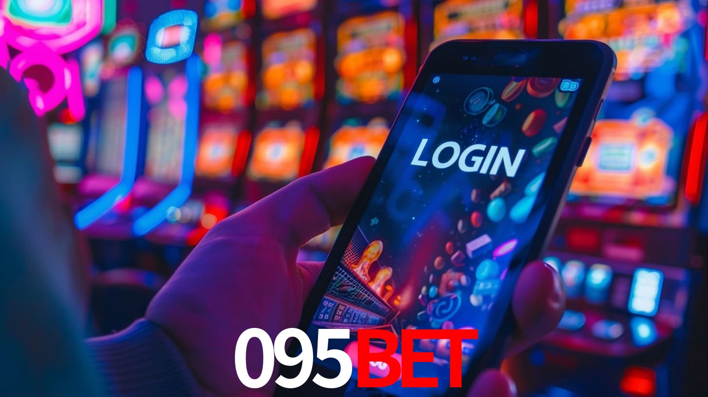 Football Betting 095BET