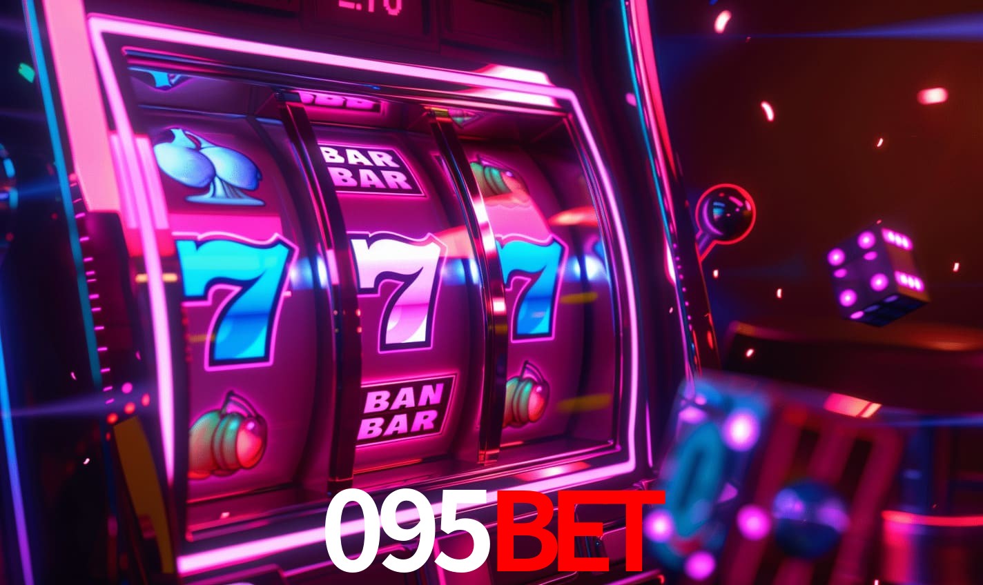 Descubra a Essência do 095BET: Nossa História e Compromissos