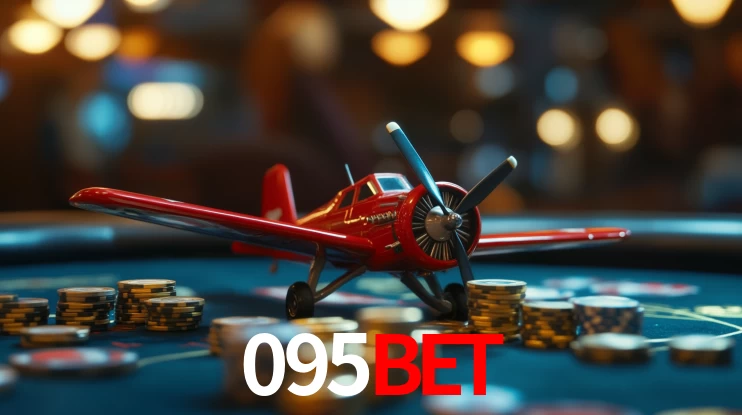 Slot Games 095BET