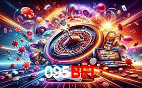 Welcome Bonus 095BET