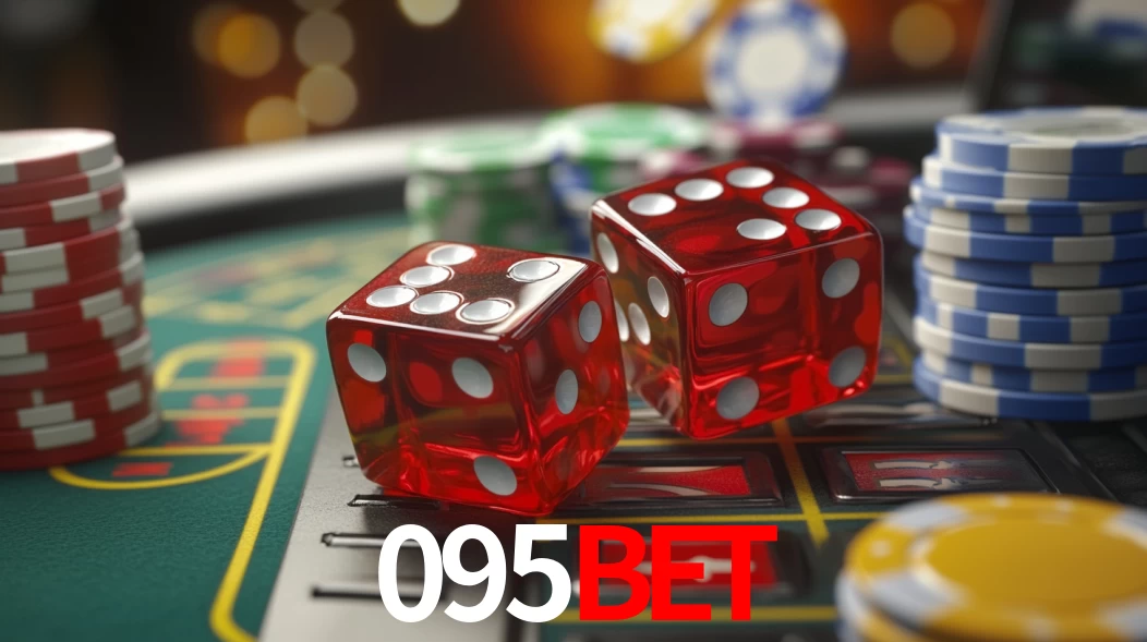 Daily Bonuses 095BET
