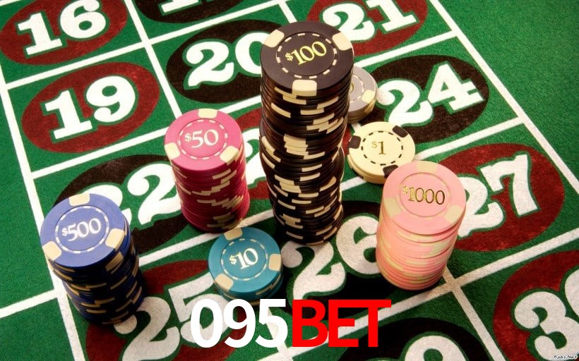 Statistics 095BET