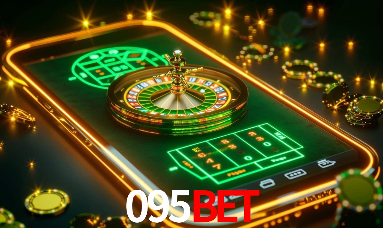 2FA Security 095BET