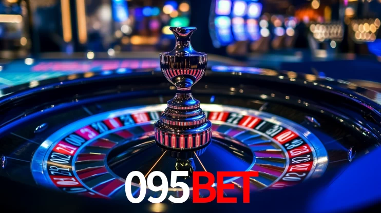 095 BET vip