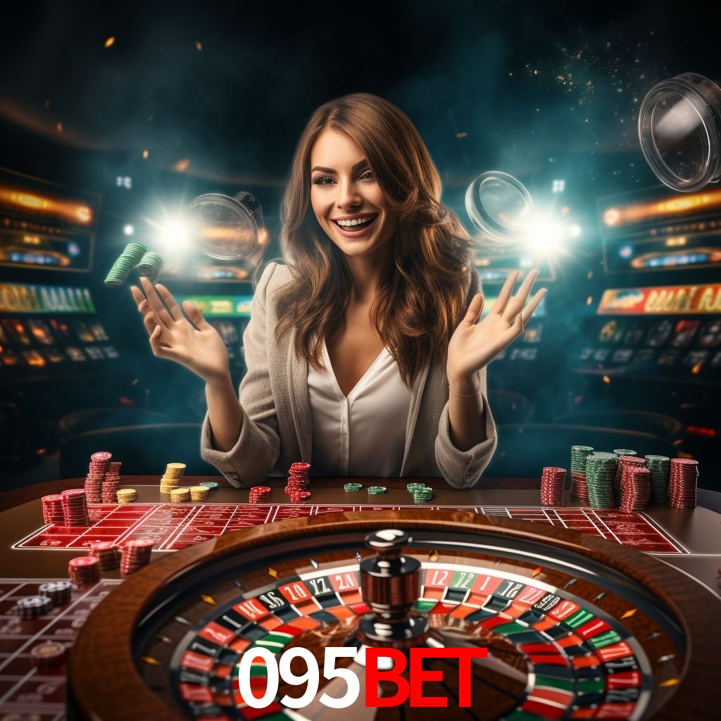 Explore as vantagens do 095BET: serviço profissional e confiabilidade