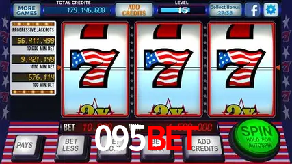 Roulette Table 095BET