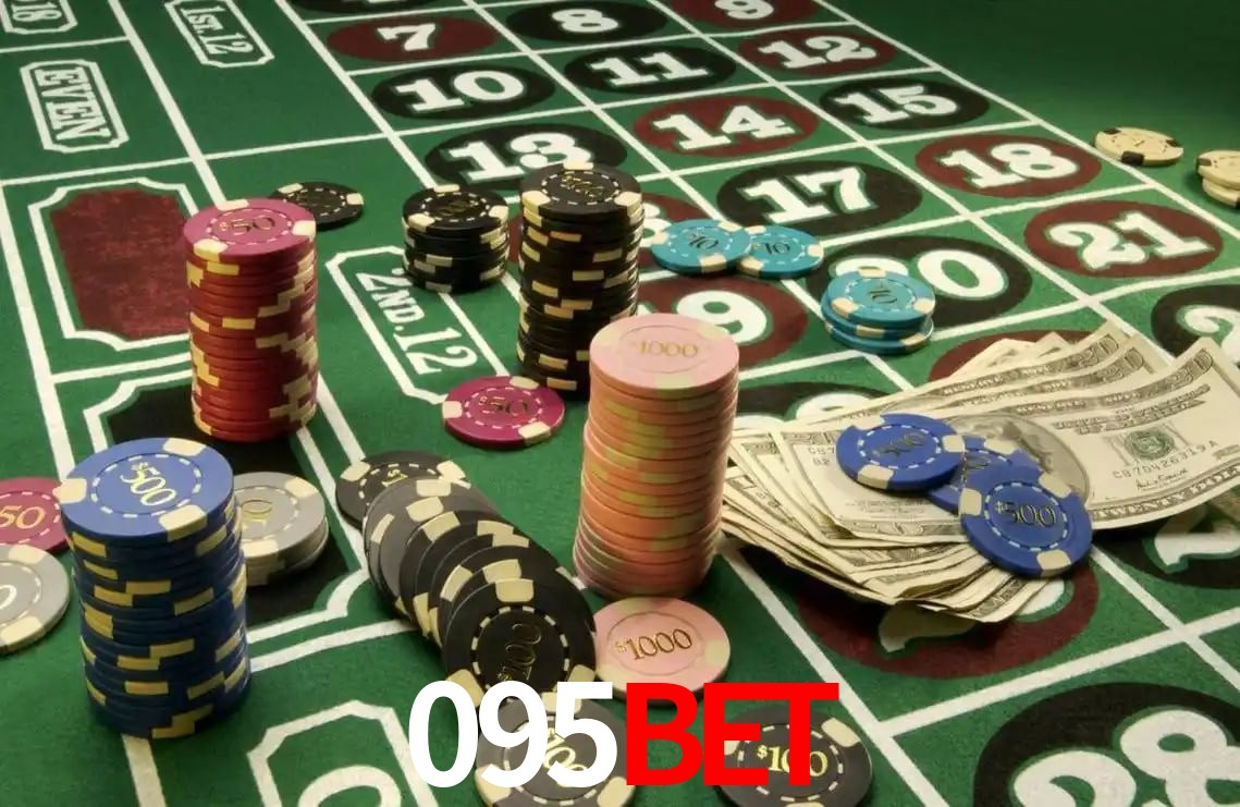 095BET,095BET.COM