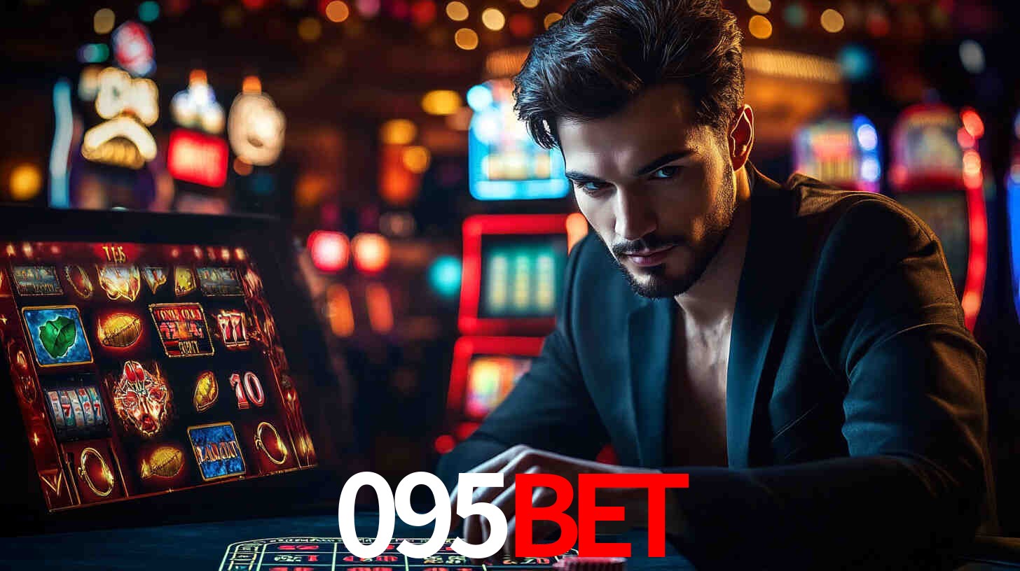 095BET,095BET.COM
