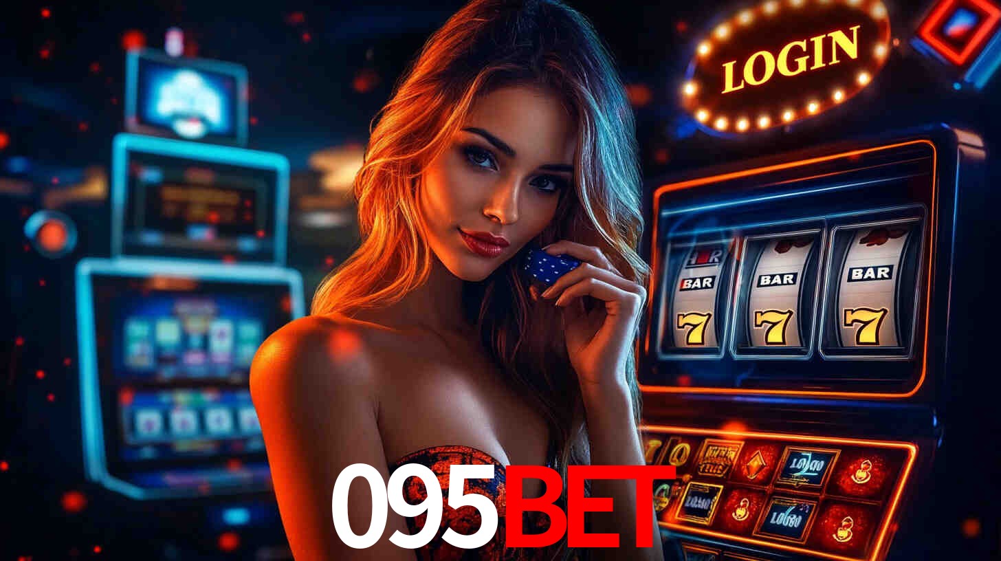 095 BET vip