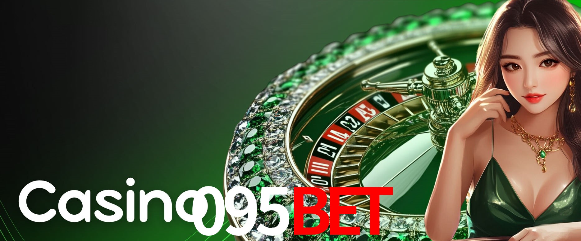 Exclusive Offers 095BET