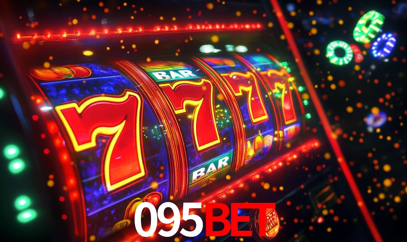 095BET: Seu Especialista em Apostas Esportivas Brasileiras