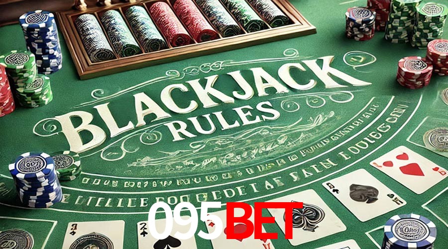 Game Providers 095BET