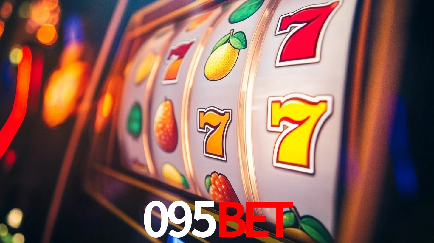 Daily Bonuses 095BET