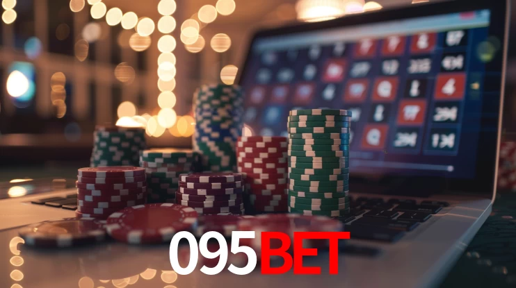 Account Benefits 095BET