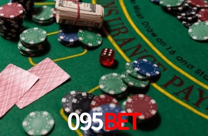 095BET,095BET.COM