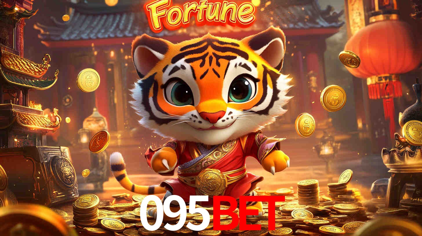 Desvendando o Mundo dos Jogos Virtuais na 095BET