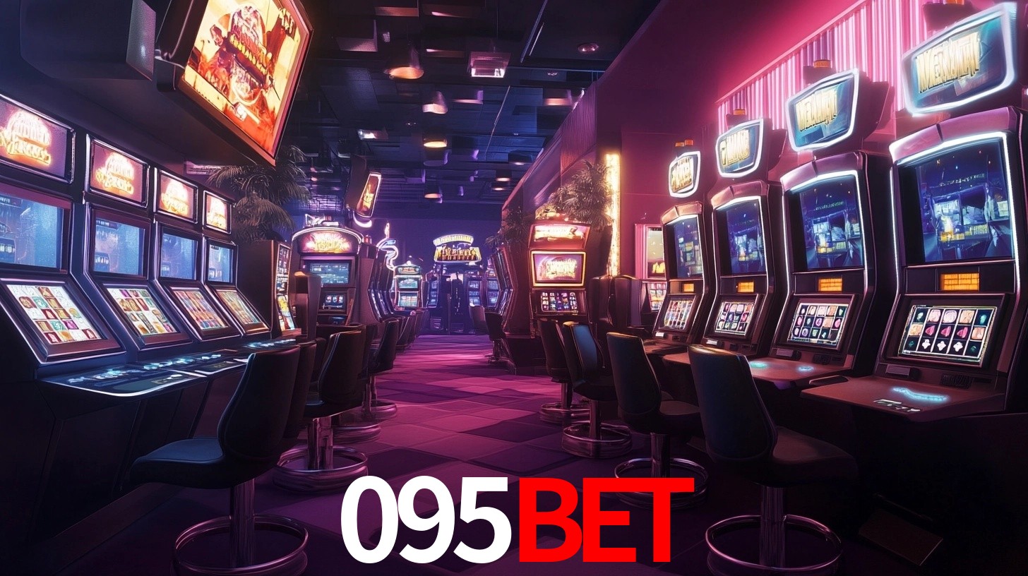 Tournaments 095BET