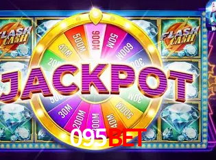 Inovações de Jogos na 095BET: O Futuro das Experiências Interativas