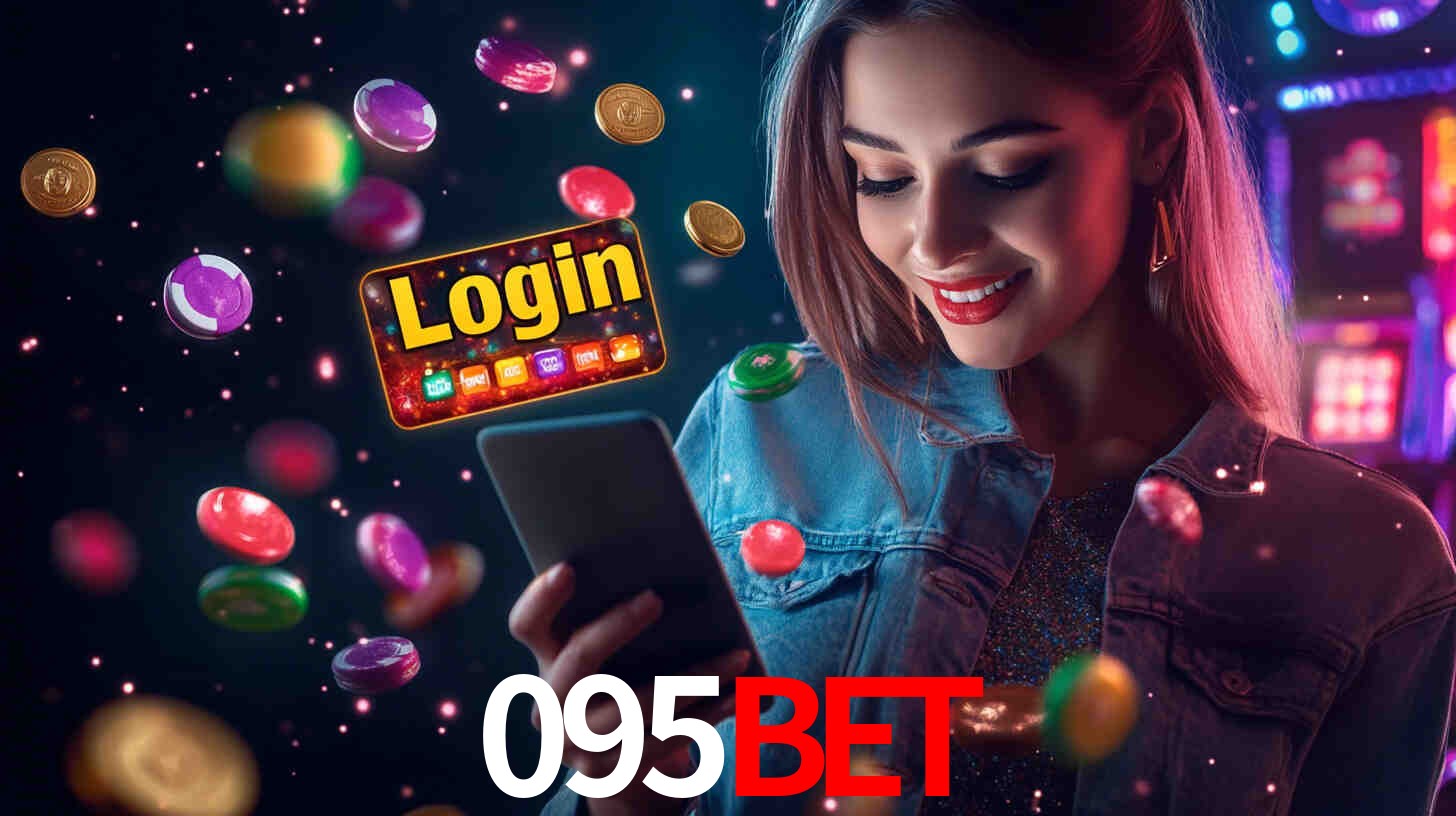 Descubra o Programa VIP da 095BET: Vantagens Exclusivas para Jogadores