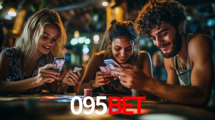 Tournaments 095BET