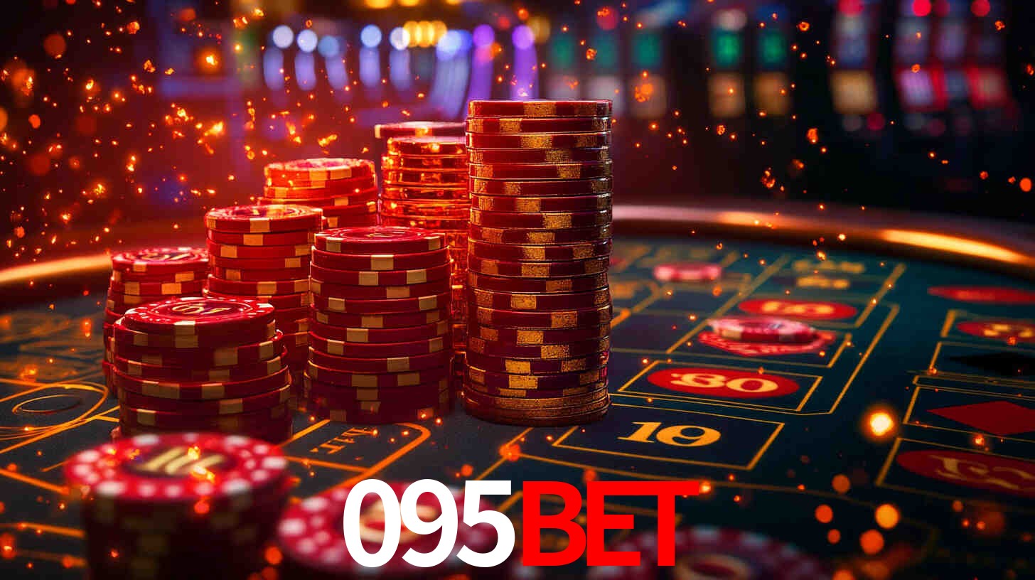 095BET App Interface