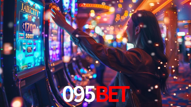 095 BET vip