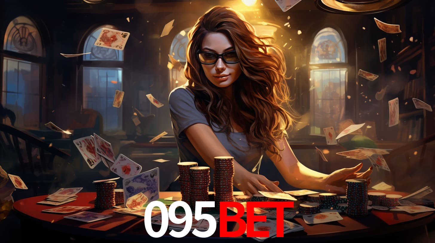 VIP Casino 095BET