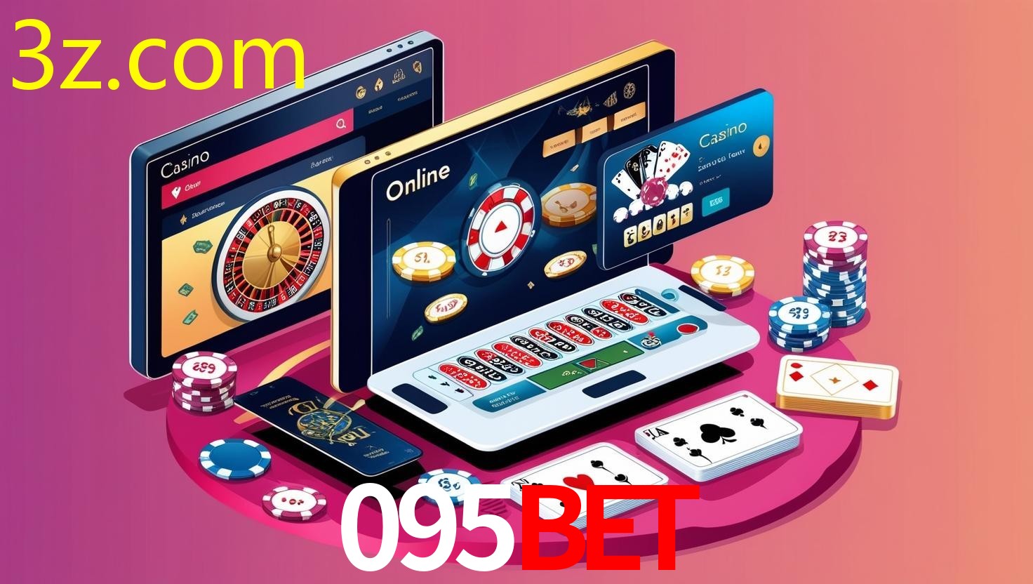 095BET